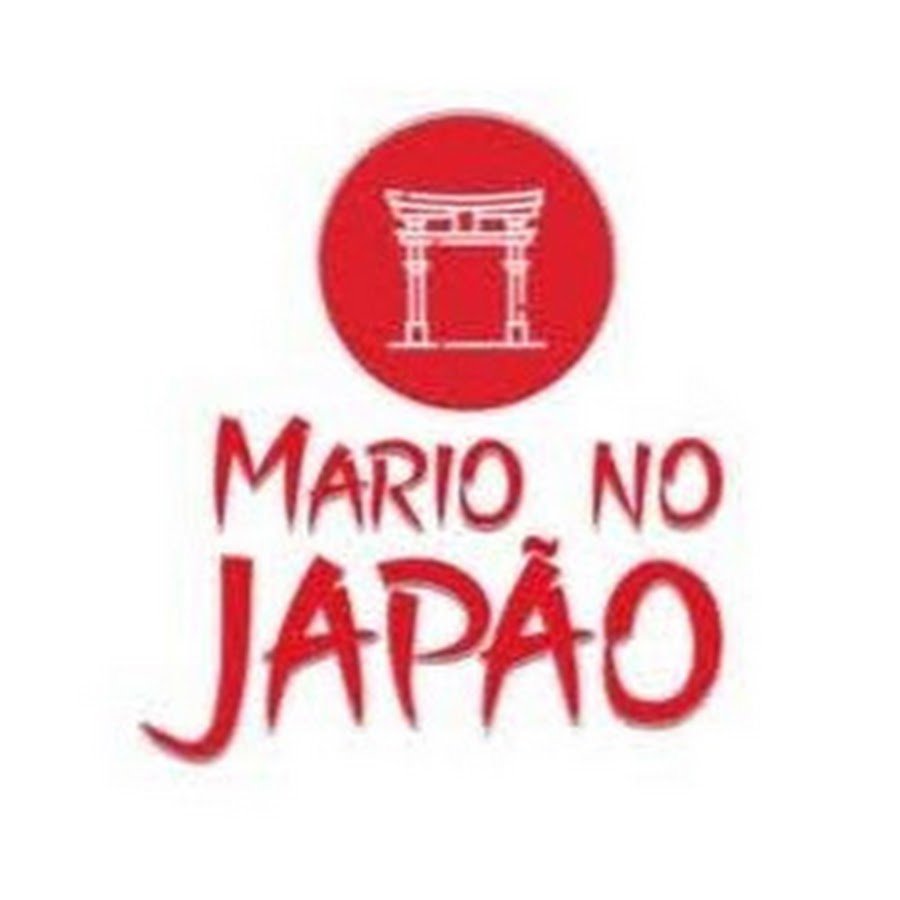 Mario no Japao